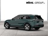 XPENG G9 AWD Performance - XPENG G9 mit Panoramadach
