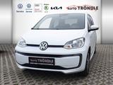 Volkswagen up e-up! high +CCS +SHZ +Frontscheibenheizung - Volkswagen e-up!: Automatik