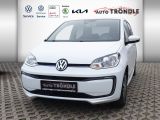 Volkswagen up e-up! high +CCS +SHZ +Frontscheibenheizung - Volkswagen e-up! Gebrauchtwagen