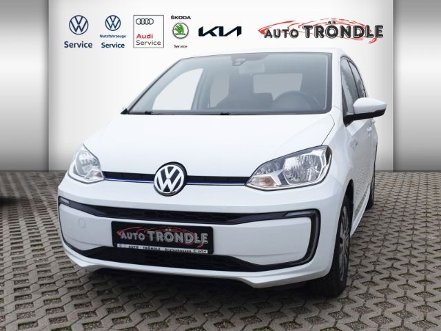 Volkswagen up e-up! high +CCS +SHZ +Frontscheibenheizung