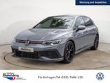 Vorschaubild Volkswagen Golf VIII GTI 2.0TSI DSG CLUBSPORT LED NAVI ACC