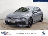 Volkswagen Golf VIII GTI 2.0TSI DSG CLUBSPORT LED NAVI ACC