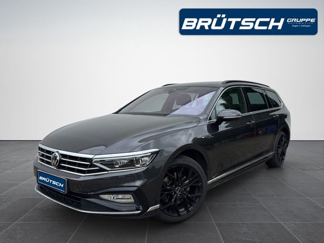 VW Passat Variant 1.5 TSI Business DSG / R-LINE / A