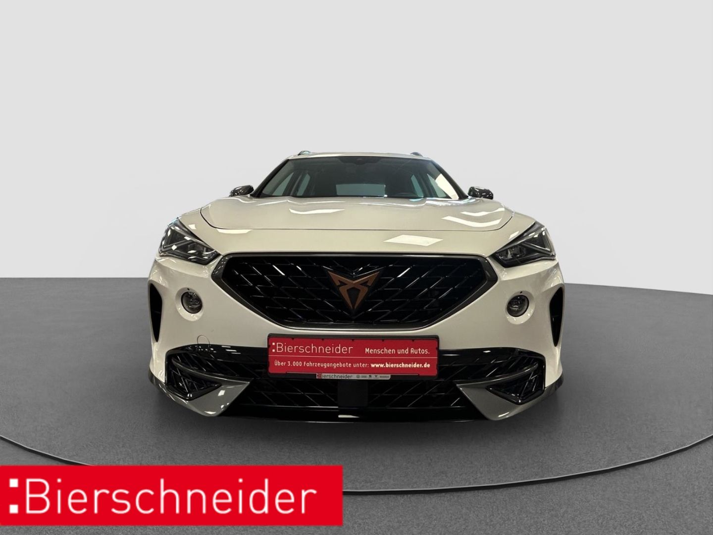 Cupra Formentor 2.0 TSI DSG 4Dr. AHK ACC LED NAVI ALU imagem 2