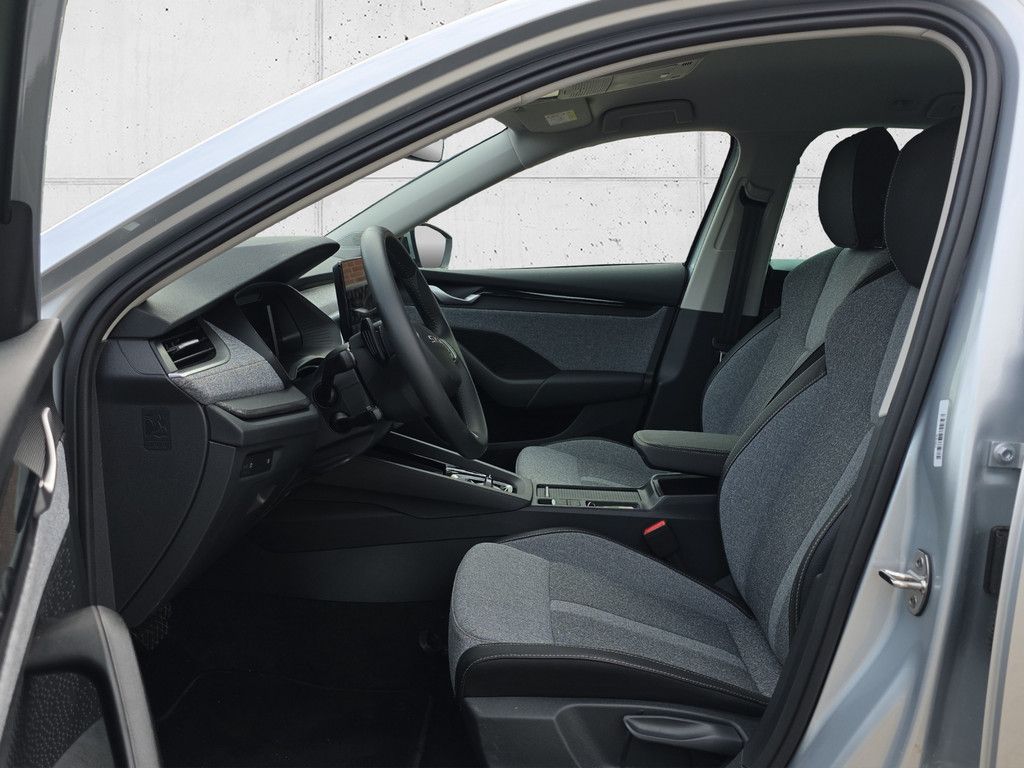 Skoda Octavia - Bild 9