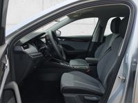 Skoda Octavia - Vorschau Bild 9