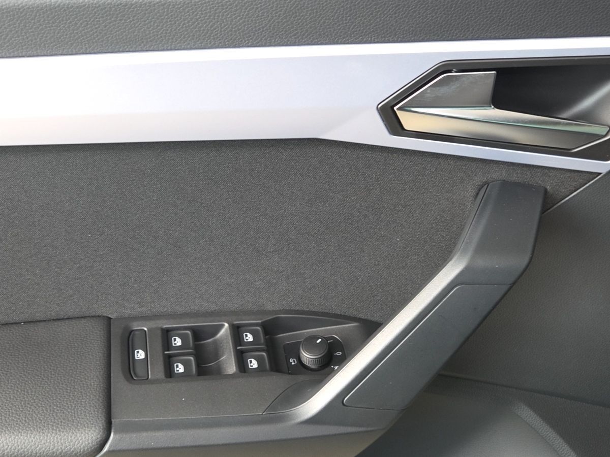 Seat Ibiza - Bild 14