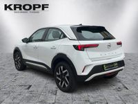 Opel Mokka - Vorschau Bild 4