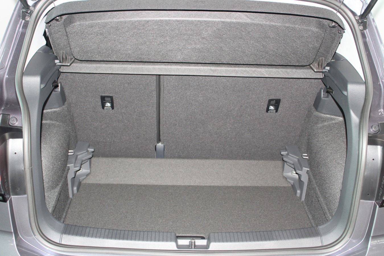 Volkswagen T-Cross - Bild 7