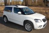 Skoda Yeti 1.2 TSI DSG Ambition Outdoor Ambition O... - Skoda Yeti von privat