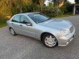 Mercedes-Benz C180 Kompressor 83.00 km - Mercedes-Benz aus 2005: 180 Kompressor