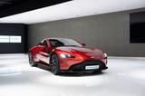 Aston Martin V8 Vantage *PREMIUM-AUDIO*BLACK-PACK*360°KAMERA* - : Navigationssystem, Audio