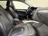 Audi A4 Avant 2.0d Man. EURO6- Airco - GPS - Topstaat - Audi: Eu