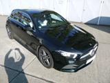 Mercedes-Benz A 180/AMG-LINE/Sportpaket/Kamera/1. Hand - gebrauchte Mercedes-Benz A 180 aus dem Jahr 2019