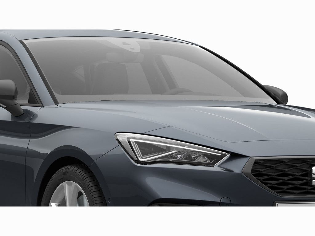 Seat Leon - Bild 10