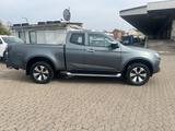 Isuzu D-Max - Isuzu Gebrauchtwagen von 2021