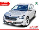 Skoda Kamiq 1.0 TSI Style VC APP GRA SHZ LED AHK Navi - Skoda Kamiq Gebrauchtwagen