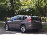 Honda CR-V 2.0 i-VTEC 4WD Elegance Elegance - Honda Gebrauchtwagen in München
