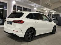 Mercedes-Benz B 250 e AMG Edt.2020 LED NIGHTP. APPLE PTS SPUR.
