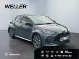 Toyota Yaris Hybrid 130 1.5 GR Sport *LED*HUD*Navi*JBL* - Toyota Yaris GR mit Hybrid-Antrieb (Benzin/Elektro)