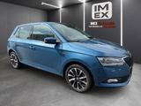 Skoda Fabia Drive 125 Best Of*PANO+KEY+SHZ+PDC+CAR+AND - Skoda Fabia DRIVE-125