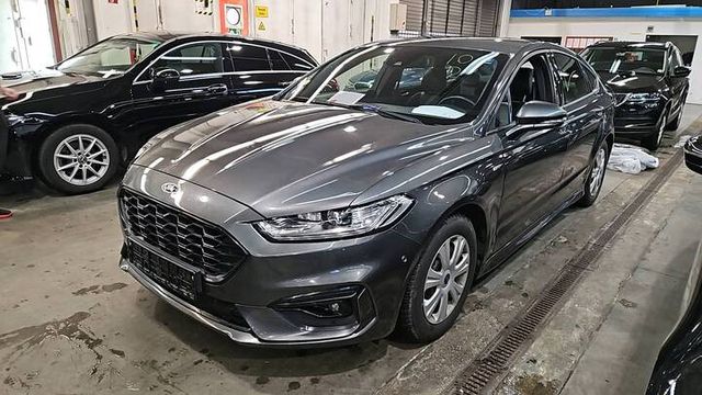 Ford Mondeo Lim. ST-Line *AHK*