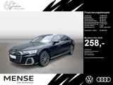 Audi A8 lang 60 TFSI e quattro Matrix|AHK|HUD|Luft