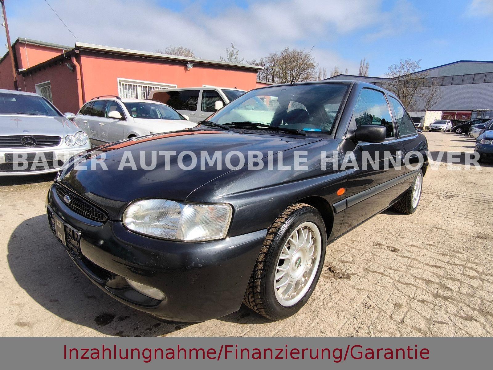Ford Escort coupe 1.6 16V/ 1. Hand/Tüv NEU