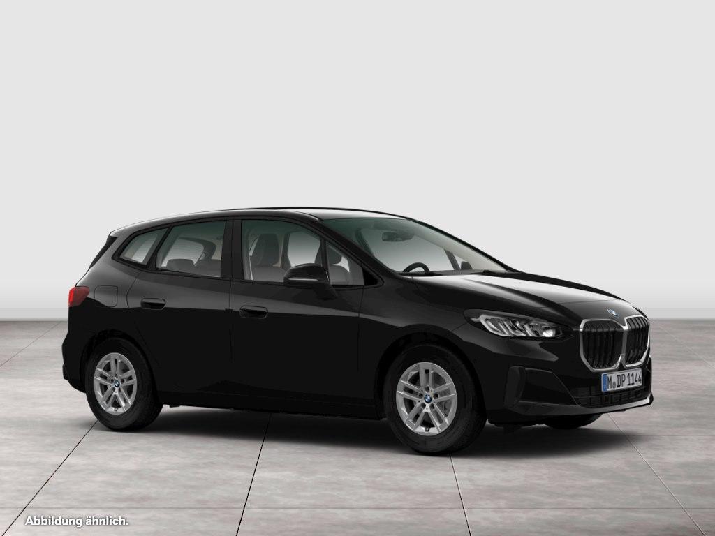 BMW 216 Active Tourer 216i RFK+LED+PDC+V+H+DAB, миниатюра 9