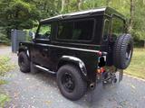 Land Rover Defender 90 Td4 Station Wagon SE - gebrauchte Land Rover Defender aus dem Jahr 2016