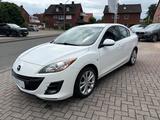 Mazda 3 Lim. High-Line - mit LPG-Antrieb: Limousine, Automatik