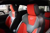 Ford FIESTA ST PERFORMANCE 1 + 2 + SPORT LEDER PAKET - Ford Fiesta: Sport