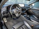 BMW 540d xDrive Tour M Sportpaket Pro Standheiz ACC  - BMW 540 in Stuttgart