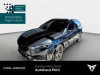 Cupra Leon - Vorschau Bild 1