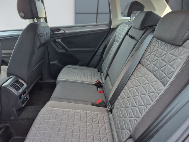 Tiguan 1.5 TSI Life *LED*PDC*SHZ*LENKRAD BEH.*KL