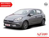 Opel Corsa 1.4i Klima NSW el.FH RCD Bluetooth MFLL - Opel Corsa F mit Benzin-Antrieb