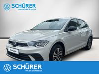Volkswagen Polo 1.0TSI Energy RKam Led ACC ShZ