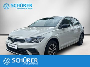 Volkswagen Polo 1.0TSI Energy RKam Led ACC