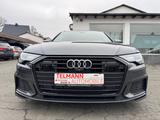 Audi A6 Avant 45 TDI quattro sport/S line Sport / Plu - Audi A6: TDI