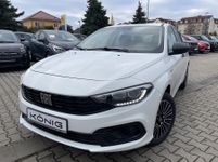 Fiat Tipo - Vorschau Bild 1
