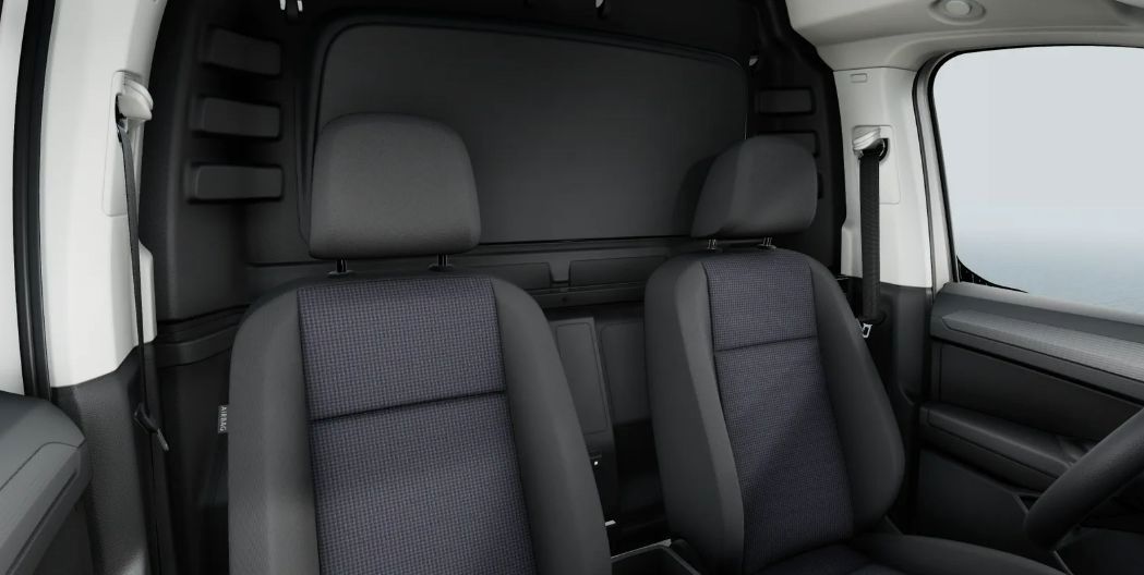 Volkswagen Caddy - Bild 11