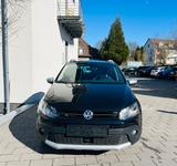 Volkswagen Polo V CrossPolo *DSG-Autom., Standhzg. Bi-Xeno* - Volkswagen Polo: Cros