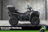 CFMOTO CFORCE 625 Overland EPS LOF, 1.Hand, unfallfrei