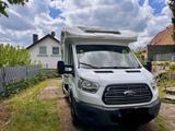 Roller Team 284 TL - Wohnwagen & Wohnmobile in Saarbrücken