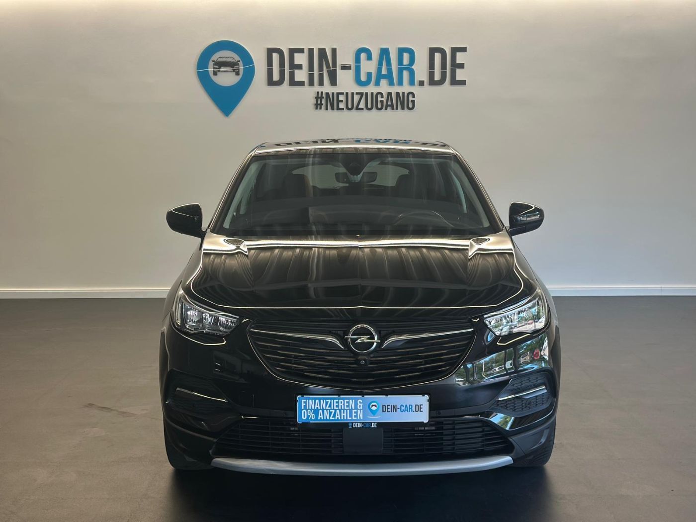 Opel GRANDLAND (X) 360 LED Navi PDC LM Turbo 1,6 imagem 3