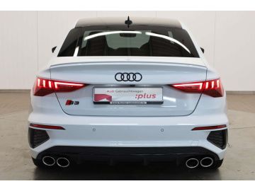 Audi S3 - 6