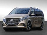 Mercedes-Benz V 220 d STYLE Lang NAVI DISTR 360° AHK SHZ LED - scheckheftgepflegte Mercedes V 220