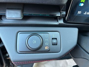 Ford Puma ST-Line 5J Garantie Automatik