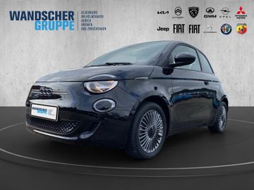 Fiat 500e 42kWh Icon MJ22