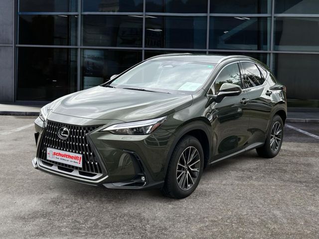Lexus NX 450h+ E-FOUR Executive Line